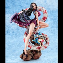 Load image into Gallery viewer, PRE-ORDER Portrait.Of.Pirates "WA-MAXIMUM" Pirate Empress Boa Hancock One Piece