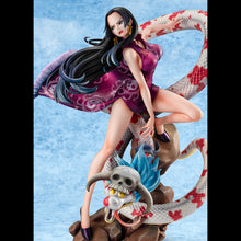 Load image into Gallery viewer, PRE-ORDER Portrait.Of.Pirates "WA-MAXIMUM" Pirate Empress Boa Hancock One Piece