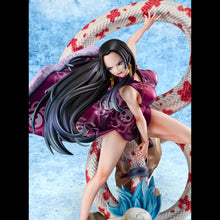Load image into Gallery viewer, PRE-ORDER Portrait.Of.Pirates "WA-MAXIMUM" Pirate Empress Boa Hancock One Piece