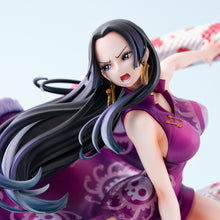 Load image into Gallery viewer, PRE-ORDER Portrait.Of.Pirates "WA-MAXIMUM" Pirate Empress Boa Hancock One Piece
