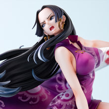 Load image into Gallery viewer, PRE-ORDER Portrait.Of.Pirates "WA-MAXIMUM" Pirate Empress Boa Hancock One Piece