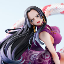 Load image into Gallery viewer, PRE-ORDER Portrait.Of.Pirates "WA-MAXIMUM" Pirate Empress Boa Hancock One Piece