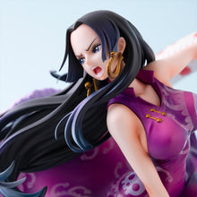 Load image into Gallery viewer, PRE-ORDER Portrait.Of.Pirates "WA-MAXIMUM" Pirate Empress Boa Hancock One Piece