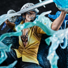 Load image into Gallery viewer, PRE-ORDER Portrait.Of.Pirates "WA-MAXIMUM" Trafalgar Law (Awaken) The Surgeon of Death One Piece