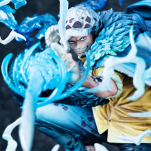 Load image into Gallery viewer, PRE-ORDER Portrait.Of.Pirates "WA-MAXIMUM" Trafalgar Law (Awaken) The Surgeon of Death One Piece