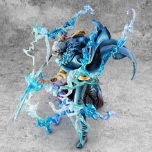 Load image into Gallery viewer, PRE-ORDER Portrait.Of.Pirates "WA-MAXIMUM" Trafalgar Law (Awaken) The Surgeon of Death One Piece