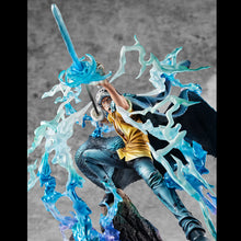 Load image into Gallery viewer, PRE-ORDER Portrait.Of.Pirates "WA-MAXIMUM" Trafalgar Law (Awaken) The Surgeon of Death One Piece