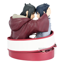 Load image into Gallery viewer, PRE-ORDER Portrelic Sasuke Uchiha & Itachi Uchiha Naruto Shippuden