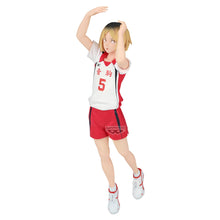 Load image into Gallery viewer, PRE-ORDER Posing Figure Kenma Kozume Uniform Ver. Haikyu!!