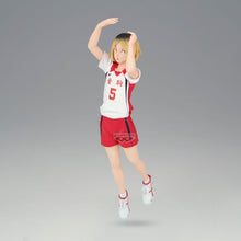 Load image into Gallery viewer, PRE-ORDER Posing Figure Kenma Kozume Uniform Ver. Haikyu!!