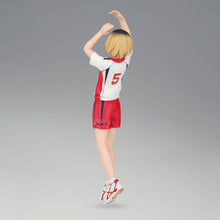 Load image into Gallery viewer, PRE-ORDER Posing Figure Kenma Kozume Uniform Ver. Haikyu!!