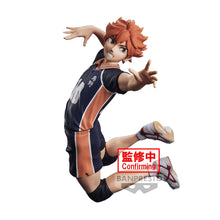 Load image into Gallery viewer, PRE-ORDER Posing Figure Shoyo Hinata Haikyu!!