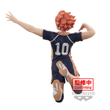 Load image into Gallery viewer, PRE-ORDER Posing Figure Shoyo Hinata Haikyu!!