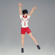Load image into Gallery viewer, PRE-ORDER Posing Figure Tetsuro Kuroo Second Uniform Ver. Haikyu!!