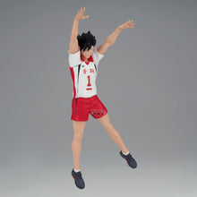 Load image into Gallery viewer, PRE-ORDER Posing Figure Tetsuro Kuroo Second Uniform Ver. Haikyu!!
