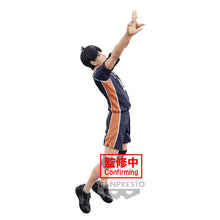 Load image into Gallery viewer, PRE-ORDER Posing Figure Tobio Kageyama Haikyu!!