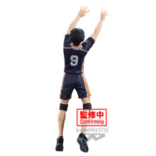 Load image into Gallery viewer, PRE-ORDER Posing Figure Tobio Kageyama Haikyu!!