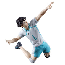 Load image into Gallery viewer, PRE-ORDER Posing Figure Toru Oikawa Haikyu!!