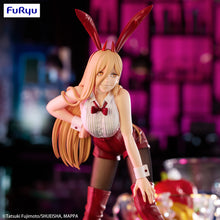 Load image into Gallery viewer, PRE-ORDER Power BiCute Bunnies Figure Chainsaw Man