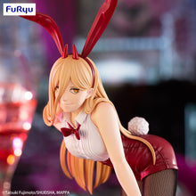 Load image into Gallery viewer, PRE-ORDER Power BiCute Bunnies Figure Chainsaw Man