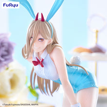 Load image into Gallery viewer, PRE-ORDER Power BiCute Bunnies Figure Light Blue Color ver. Chainsaw Man