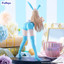 Load image into Gallery viewer, PRE-ORDER Power BiCute Bunnies Figure Light Blue Color ver. Chainsaw Man