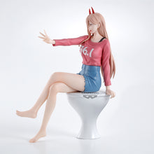 Load image into Gallery viewer, PRE-ORDER Power Chainsaw Man