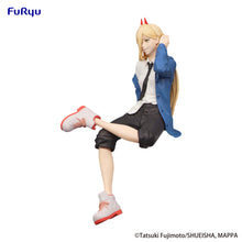 Load image into Gallery viewer, PRE-ORDER Power Noodle Stopper Chainsaw Man