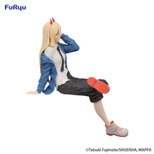 Load image into Gallery viewer, PRE-ORDER Power Noodle Stopper Chainsaw Man