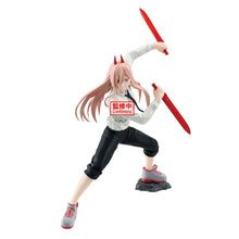 Load image into Gallery viewer, PRE-ORDER Power Vibration Stars IV Chainsaw Man