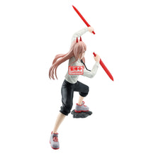 Load image into Gallery viewer, PRE-ORDER Power Vibration Stars IV Chainsaw Man