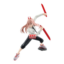 Load image into Gallery viewer, PRE-ORDER Power Vibration Stars IV Chainsaw Man