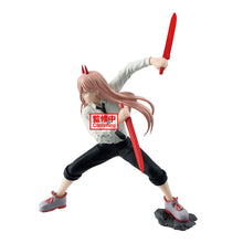 Load image into Gallery viewer, PRE-ORDER Power Vibration Stars IV Chainsaw Man
