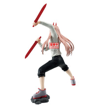 Load image into Gallery viewer, PRE-ORDER Power Vibration Stars IV Chainsaw Man