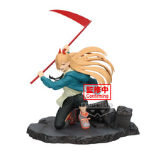 Load image into Gallery viewer, PRE-ORDER Power Vibration Stars Special Chainsaw Man