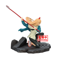 Load image into Gallery viewer, PRE-ORDER Power Vibration Stars Special Chainsaw Man