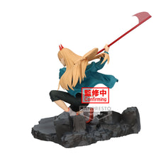 Load image into Gallery viewer, PRE-ORDER Power Vibration Stars Special Chainsaw Man