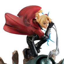 Load image into Gallery viewer, PRE-ORDER Precious G.E.M. Edward &amp; Alphonse Elric Brother set  (15th Anniversary repeat) Fullmetal Alchemist: Brotherhood
