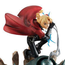 Load image into Gallery viewer, PRE-ORDER Precious G.E.M. Edward & Alphonse Elric Brother set (15th Anniversary repeat) Fullmetal Alchemist: Brotherhood