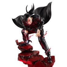 Load image into Gallery viewer, PRE-ORDER Precious G.E.M. Greed (Ling Yao) (With LED Base Stand) (Repeat) Full Metal Alchemist