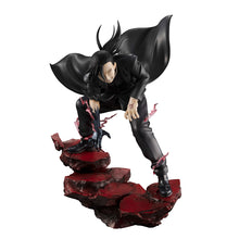 Load image into Gallery viewer, PRE-ORDER Precious G.E.M. Greed (Ling Yao) (With LED Base Stand) (Repeat) Full Metal Alchemist