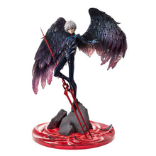 Load image into Gallery viewer, PRE-ORDER Precious G.E.M. Series Kaworu Nagisa 15th Anniversary (Repeat) Evangelion: 3.0+1.0 Thrice Upon a Time