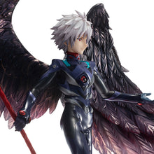Load image into Gallery viewer, PRE-ORDER Precious G.E.M. Series Kaworu Nagisa 15th Anniversary (Repeat) Evangelion: 3.0+1.0 Thrice Upon a Time