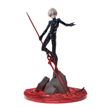 Load image into Gallery viewer, PRE-ORDER Precious G.E.M. Series Kaworu Nagisa 15th Anniversary (Repeat) Evangelion: 3.0+1.0 Thrice Upon a Time