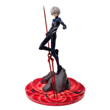 Load image into Gallery viewer, PRE-ORDER Precious G.E.M. Series Kaworu Nagisa 15th Anniversary (Repeat) Evangelion: 3.0+1.0 Thrice Upon a Time