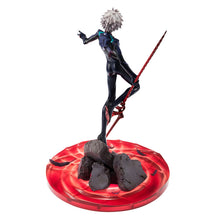 Load image into Gallery viewer, PRE-ORDER Precious G.E.M. Series Kaworu Nagisa 15th Anniversary (Repeat) Evangelion: 3.0+1.0 Thrice Upon a Time