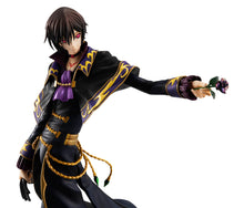 Load image into Gallery viewer, PRE-ORDER Precious G.E.M. Series L.L. & C.C. (20th Anniversary Repeat) Code Geass Lelouch of the Rebellion