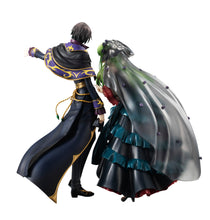 Load image into Gallery viewer, PRE-ORDER Precious G.E.M. Series L.L. & C.C. (20th Anniversary Repeat) Code Geass Lelouch of the Rebellion