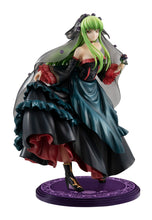 Load image into Gallery viewer, PRE-ORDER Precious G.E.M. Series L.L. & C.C. (20th Anniversary Repeat) Code Geass Lelouch of the Rebellion