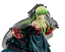Load image into Gallery viewer, PRE-ORDER Precious G.E.M. Series L.L. & C.C. (20th Anniversary Repeat) Code Geass Lelouch of the Rebellion